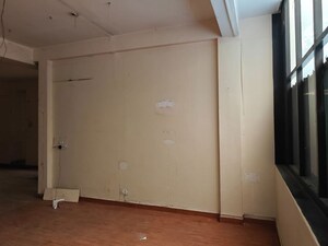 Plot Area in  Industrial Plot at Sector 64 – for Rent