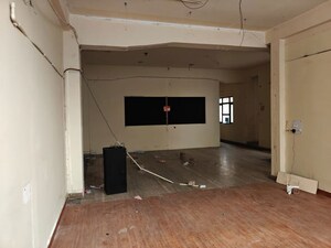  Industrial Plot For Rent in Sector 64