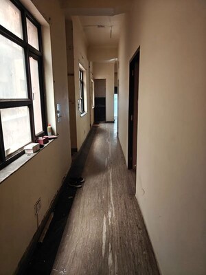 Plot Area in  Industrial Plot at Sector 64 – for Rent