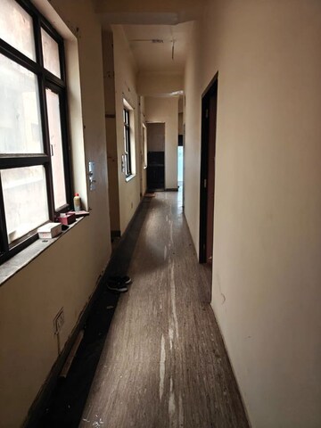 Plot Area in  Industrial Plot at Sector 64 – for Rent