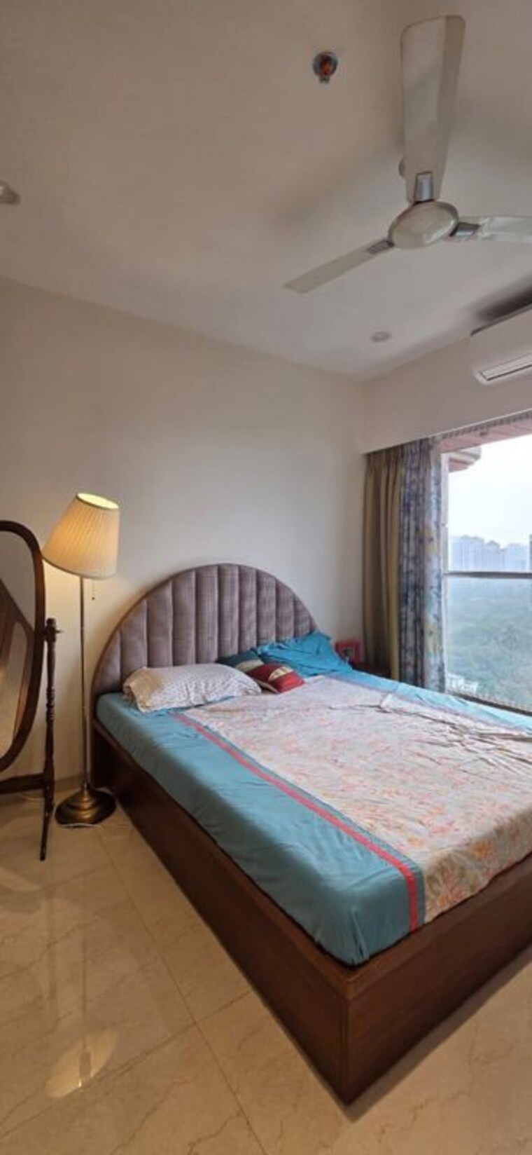 Bedroom, supreme-elenor 5 Bedroom 2015 Sq.Ft. Apartment In Chembur Mumbai 10028433