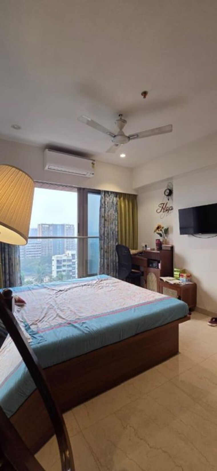 Bedroom, supreme-elenor 5 Bedroom 2015 Sq.Ft. Apartment In Chembur Mumbai 10028433