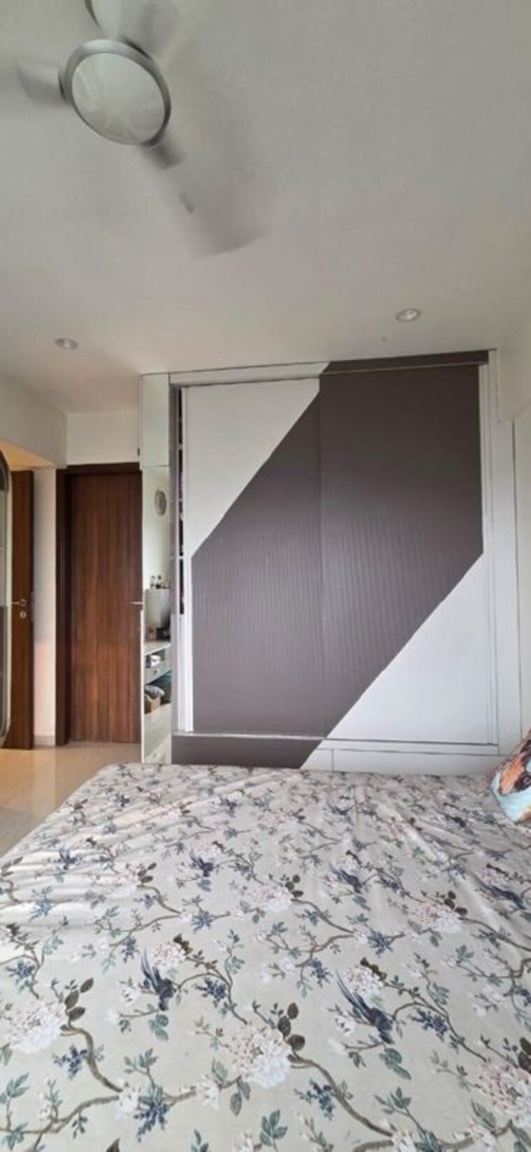 Bedroom, supreme-elenor 5 Bedroom 2015 Sq.Ft. Apartment In Chembur Mumbai 10028433