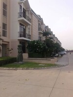 3 BHK 1616 Sq.Ft. Builder Floor in New Chandigarh