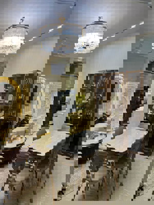 3 BHK 1539 Sq.Ft. Independent House in ATS Homekraft Bonheur Avenue