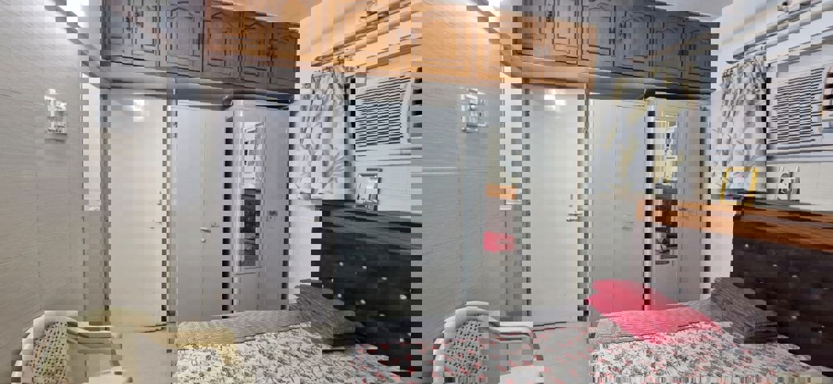 3.5 BHK 1121 Sq.Ft. Apartment in Lodha Woods