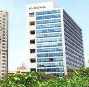  Office Space For Rent in Sun Mill Compound, Lower Parel