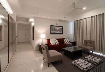 4 BHK Apartment For Sale in DLF The Primus, Sector 82a