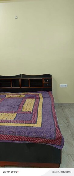 2 BHK + Pooja Room,Study Room,Extra Room Independent House For Rent in Vipul Khand