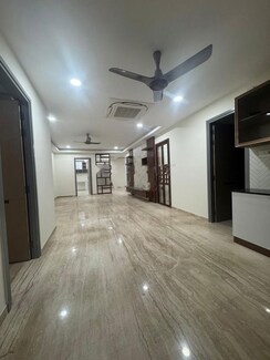 3 BHK Apartment For Rent in Vamsiram West Wood