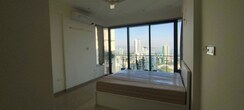 3 BHK + Pooja Room Apartment For Rent in Lodha Aria
