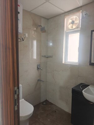 Bathroom in 2 BHK Apartment at Smart World Gems, Sector 89 – for Sale