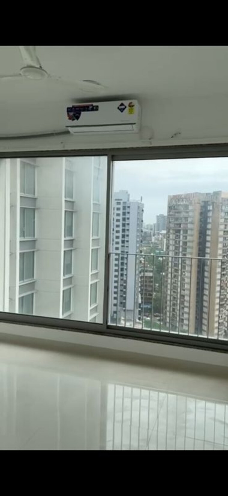 Bedroom, sunteck-city-avenue-4 2 Bedroom 644 Sq.Ft. Apartment In Goregaon West Mumbai 10028518
