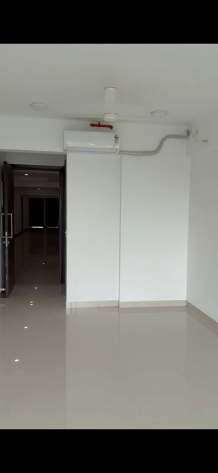 Living Room, sunteck-city-avenue-4 2 Bedroom 644 Sq.Ft. Apartment In Goregaon West Mumbai 10028518