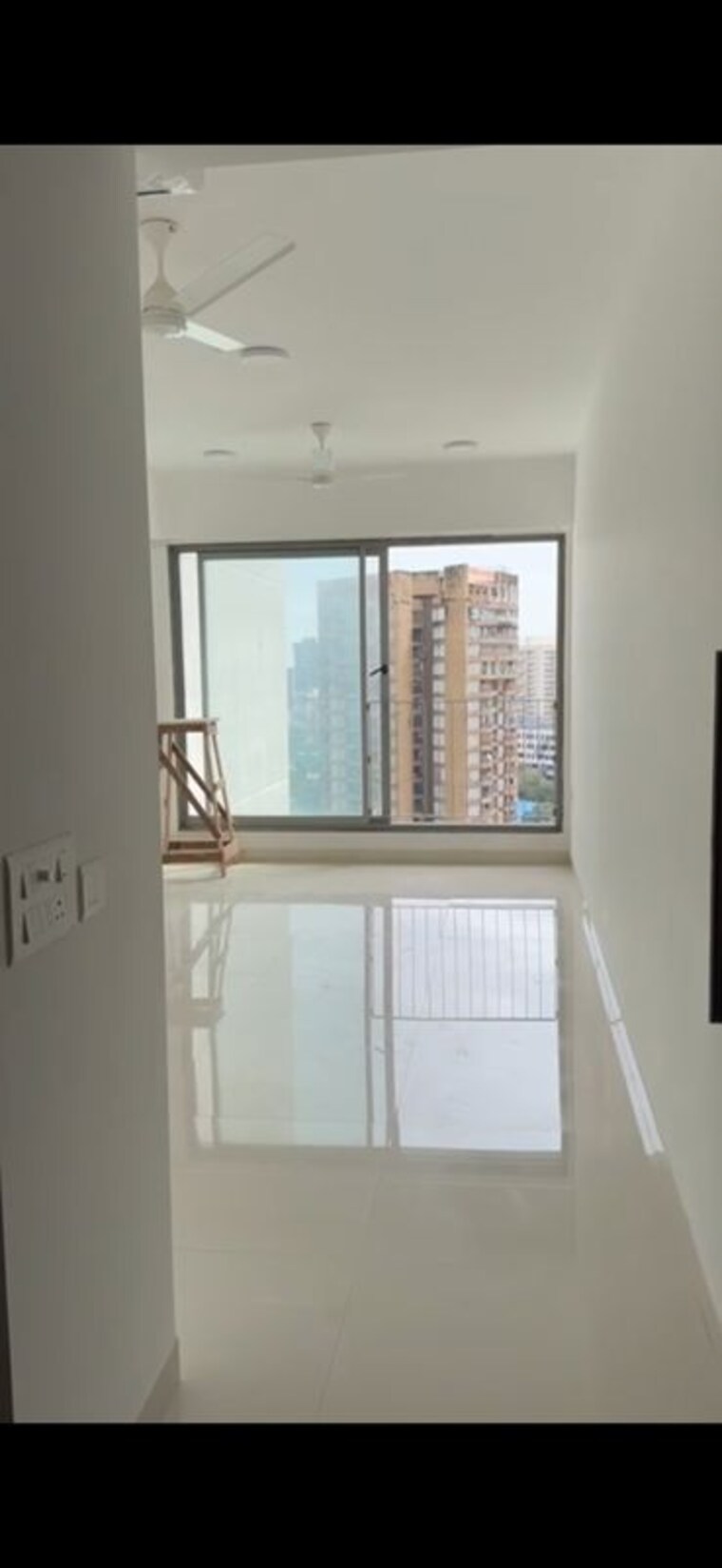 Living Room, sunteck-city-avenue-4 2 Bedroom 644 Sq.Ft. Apartment In Goregaon West Mumbai 10028518