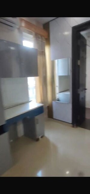 Living Room in 1 BHK Independent House at Gomti Nagar – for Rent
