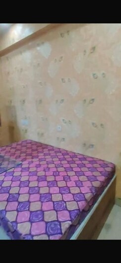 1 BHK + Study Room Independent House For Rent in Gomti Nagar
