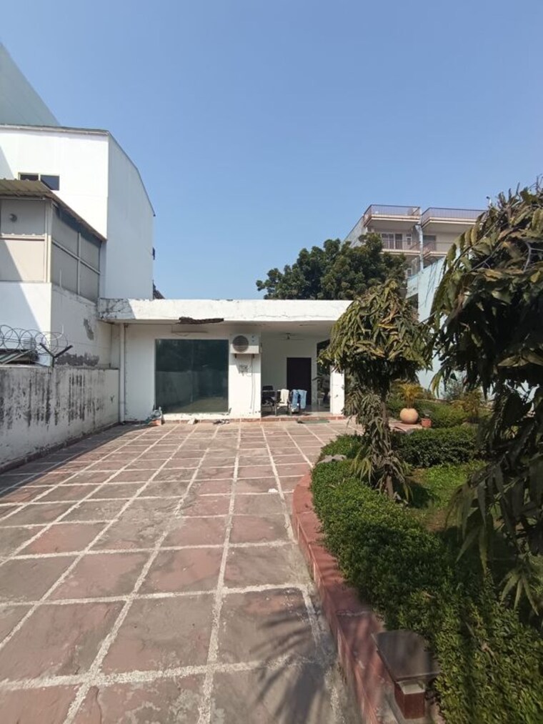 Exterior View, sector 15 ii  500 Sq.Yd. Plot In Sector 15 ii Gurgaon 10028521