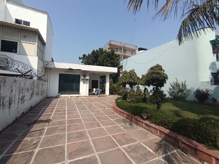 Exterior View, sector 15 ii  500 Sq.Yd. Plot In Sector 15 ii Gurgaon 10028521