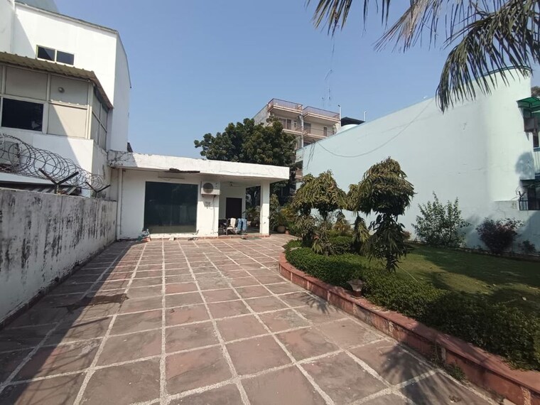 Exterior View, sector 15 ii  500 Sq.Yd. Plot In Sector 15 ii Gurgaon 10028521