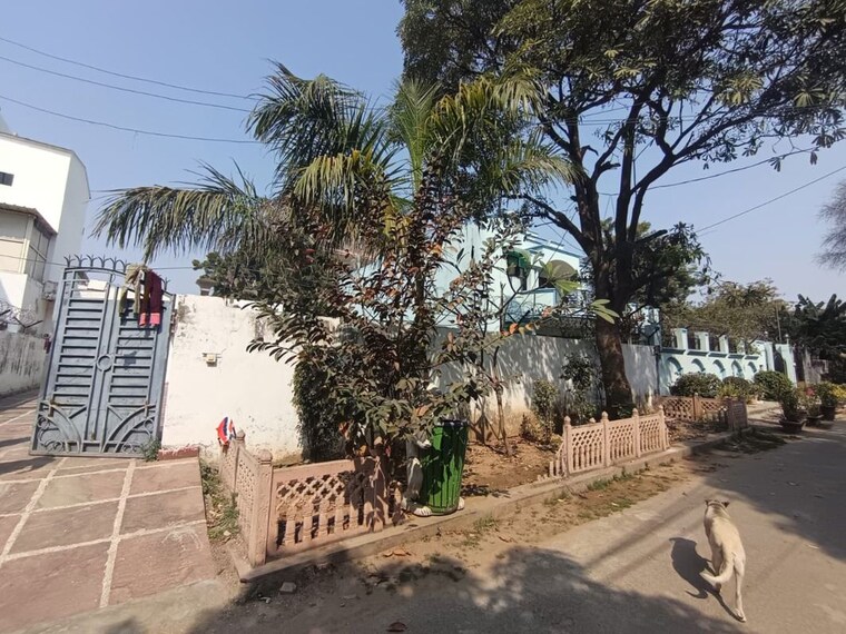 Exterior View, sector 15 ii  500 Sq.Yd. Plot In Sector 15 ii Gurgaon 10028521