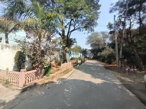  Plot – Exterior View View at Sector 15 ii - for Sale