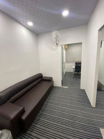 Building Lobby in  Office Space at Sector 63 – for Rent