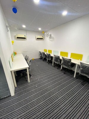 Team Area in  Office Space at Sector 63 – for Rent