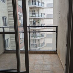 2 BHK + Pooja Room Apartment For Rent in Arge Helios