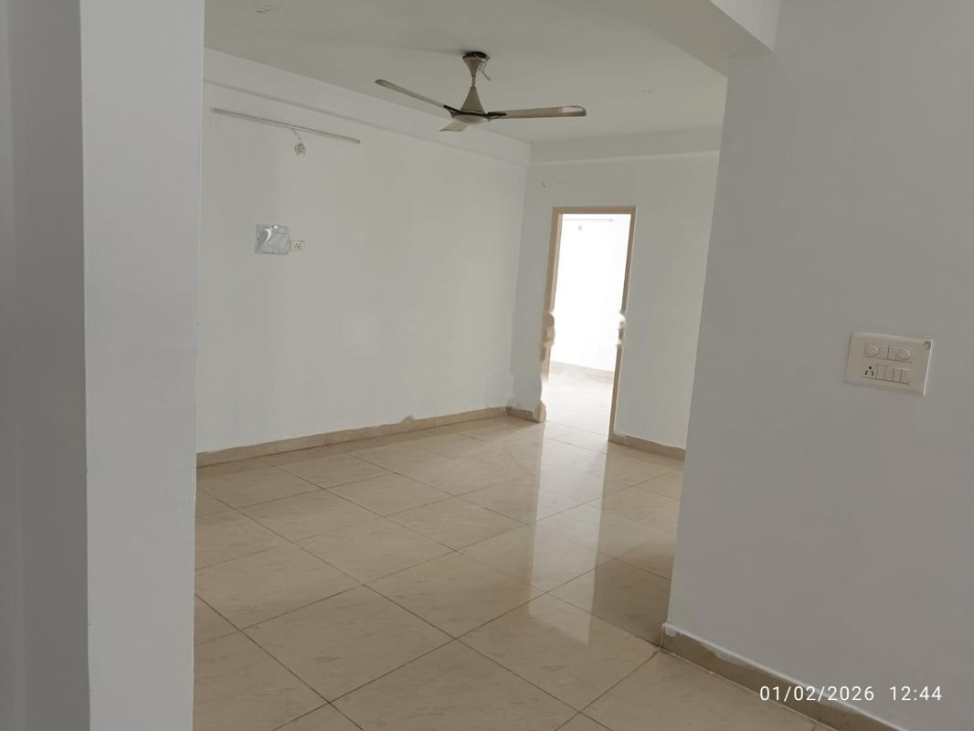 3 BHK 1500 Sq.Ft. Apartment in PWS 7 Hills