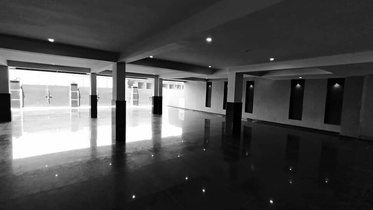  Parking, sector 85 4 Bedroom 350 Sq.Yd. Builder Floor In Sector 85 Faridabad 10024018