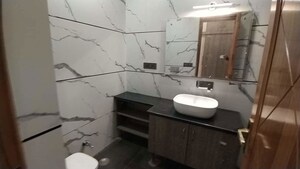 Kitchen in 4 BHK Builder Floor at Sector 85 – for Sale