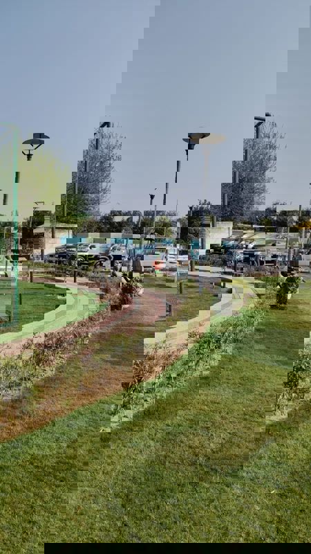 3 BHK + Servant Room 1375 Sq.Ft. Apartment in Breez Flora Avenue 33