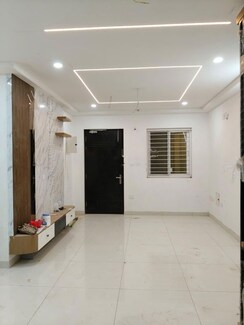 3 BHK Apartment For Rent in Prestige Beverly Hills