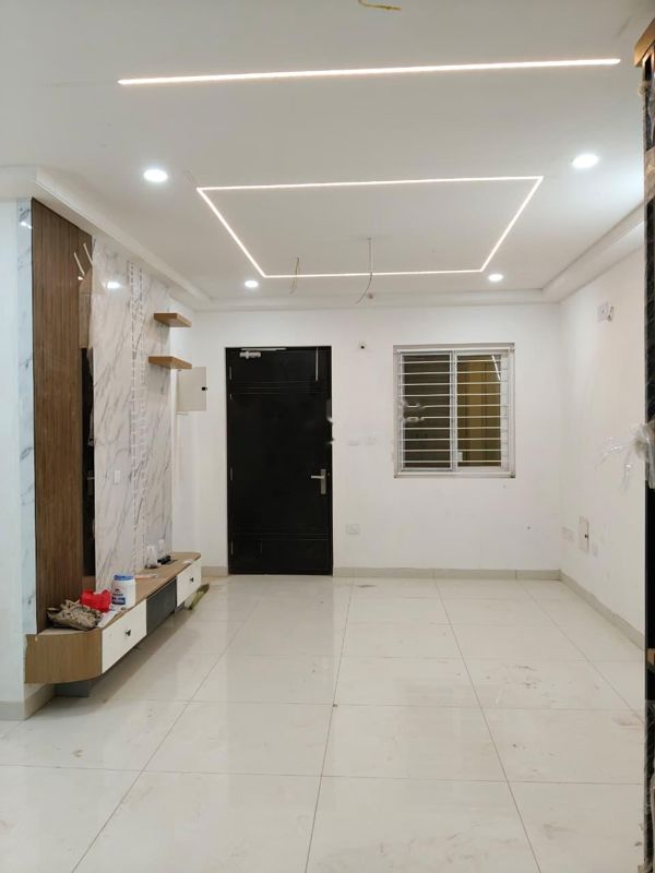 3 BHK Apartment For Rent in Prestige Beverly Hills