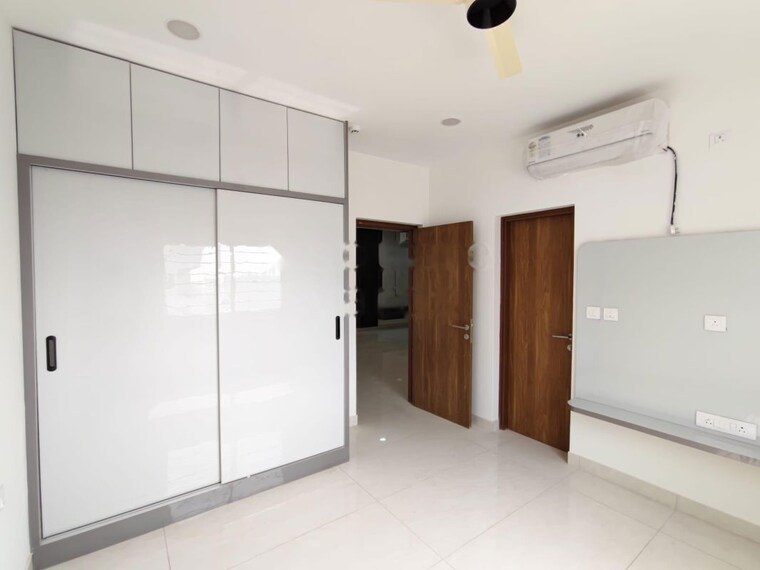 Room, prestige-beverly-hills 3 Bedroom 2031 Sq.Ft. Apartment In Kokapet Hyderabad 10028530