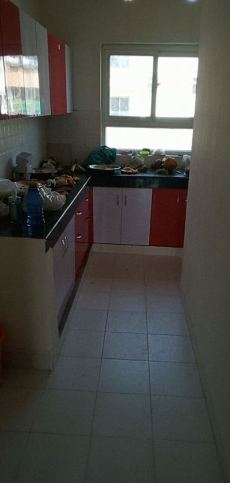 Kitchen, bptp-park-elite-floor-ii 3 Bedroom 180 Sq.Yd. Builder Floor In Sector 75 Faridabad 10004081