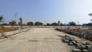  Plot – Exterior View View at Ajmer Road - for Sale