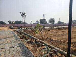 Plot Area in  Plot at Ajmer Road – for Sale