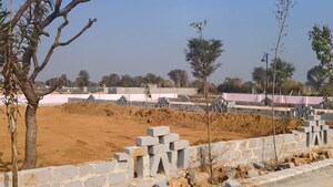 Plot Area in  Plot at Ajmer Road – for Sale