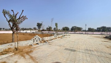 Plot Area in  Plot at Ajmer Road – for Sale