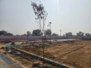 Plot Area in  Plot at Ajmer Road – for Sale