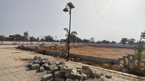 Plot Area in  Plot at Ajmer Road – for Sale