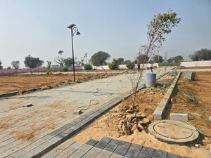 Plot Area in  Plot at Ajmer Road – for Sale
