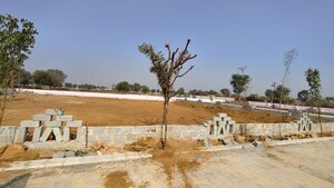Plot Area in  Plot at Ajmer Road – for Sale