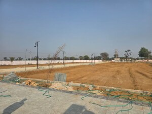 Plot Area in  Plot at Ajmer Road – for Sale