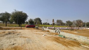 Plot Area in  Plot at Ajmer Road – for Sale