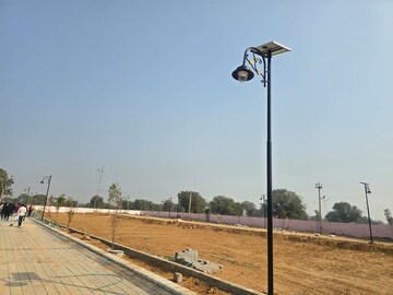 Plot Area in  Plot at Ajmer Road – for Sale