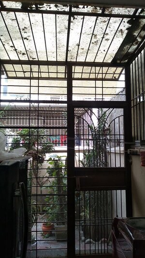 3 BHK Builder Floor – Exterior View View at BPTP Park Elite Floors, Sector 85 - for Sale