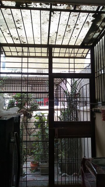 3 BHK Builder Floor – Exterior View View at BPTP Park Elite Floors, Sector 85 - for Sale